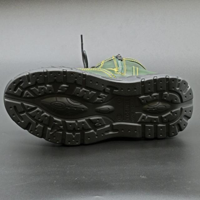 ヨースケ プラットフォーム 4468005 メンズ ブラック 26.0 cm ヨースケ] プラットフォーム 4468005 メンズ 厚底スニーカー