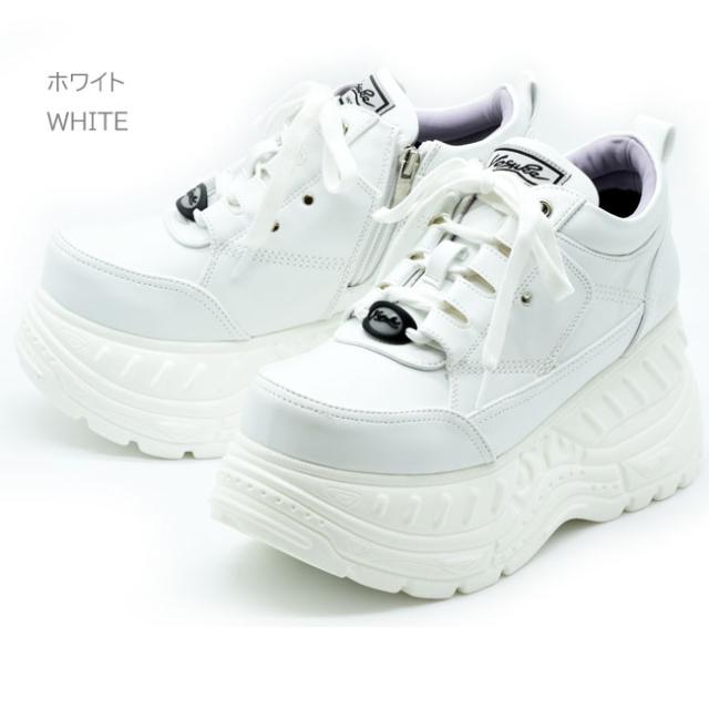 ヨースケ YOSUKE 厚底スニーカー ダッドスニーカー ハイソール レディース 全4色 22.5cm-25cm 4460010 (予約)は11月下旬頃〜入荷予定 ヨースケ YOSUKE 厚底スニーカー ダッドスニーカー ハイソール