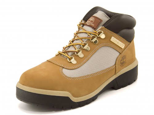 Timberland(ティンバーランド) FIELD BOOT F/L WP(フィールドブーツ 
