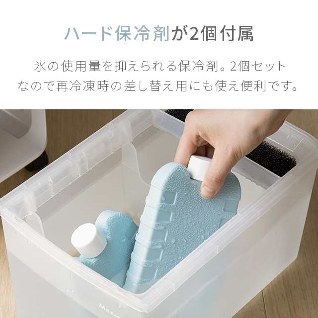 冷風扇 リモコン 保冷剤パック付き 冷風機