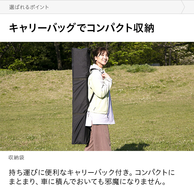 タープテント 2.5m オーニング オーニングタイプ ワンタッチタープテント 簡単 大型 軽量 日よけ 日除け UVカット 防水 おしゃれ アウトドア レジャー キャンプ バーベキュー イベント用 運動会 【3ヵ月保証】