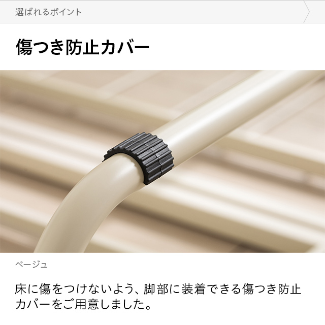 パイプベッド ダブル フレーム 折りたたみ 耐荷重200kg ダブルベッド スチール コンパクト ベッド アイアンベッド 折りたたみベッド ベッドフレーム スチールベッド 省スペース 折り畳み 頑丈 ダブルベッド ダブルベット 新生活_10