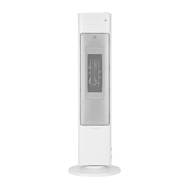 ヒーター セラミックヒーター セラミックファンヒーター 加湿器