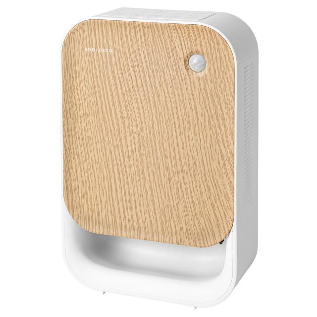 人感センサー付き セラミックファンヒーター おしゃれ 送料無料 ヒーター ファンヒーター セラミックヒーター 電気ヒーター 足元ヒーターの通販はau Pay マーケット モダンデコ