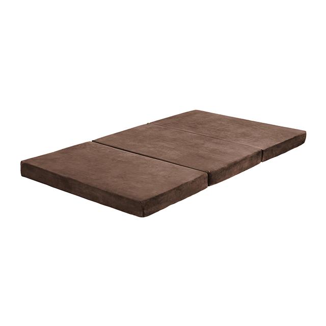 マットレス 高反発マットレス 折りたたみ 極厚10cm マットレス