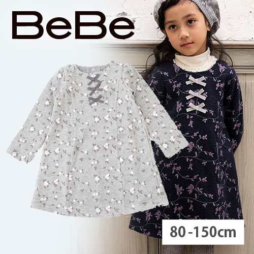 80 Off Bebe ベベ ワンピース 子供服 花柄 総刺繍 Bebe ベベ 女の子 Bebe Bebe ベベ Bebe アウトレット キッズ Bewの通販はau Pay マーケット 子供服 Bebe アウトレット Buzzfuzz バズファズ