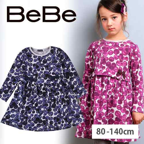 30 Off ネット アウトレット 限定 Bebe ベベ ガーゼ 裏毛 ドット ワンピース 子供服 Bebe 女の子 子供服 Bebe Bebe ベベ Bebe キッの通販はau Pay マーケット 子供服 Bebe アウトレット Buzzfuzz バズファズ