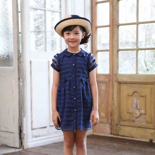 70 Off ワンピース 子供服 Bebe ベベ ボーダー オーガンジー 女の子 Bebe Bebe ベベ Bebe アウトレット キッズ Bewの通販はau Pay マーケット 子供服 Bebe アウトレット Buzzfuzz バズファズ