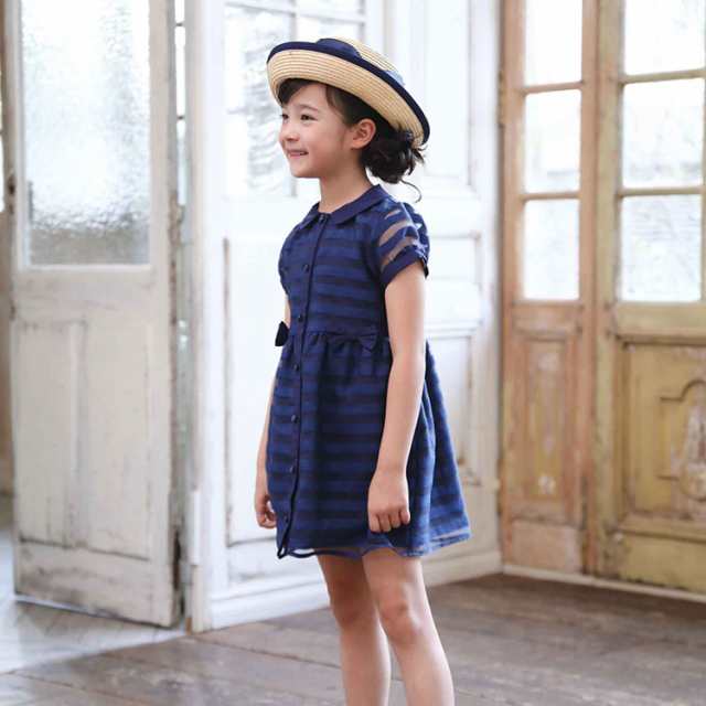 70 Off ワンピース 子供服 Bebe ベベ ボーダー オーガンジー 女の子 Bebe Bebe ベベ Bebe アウトレット キッズ Bewの通販はau Pay マーケット 子供服 Bebe アウトレット Buzzfuzz バズファズ