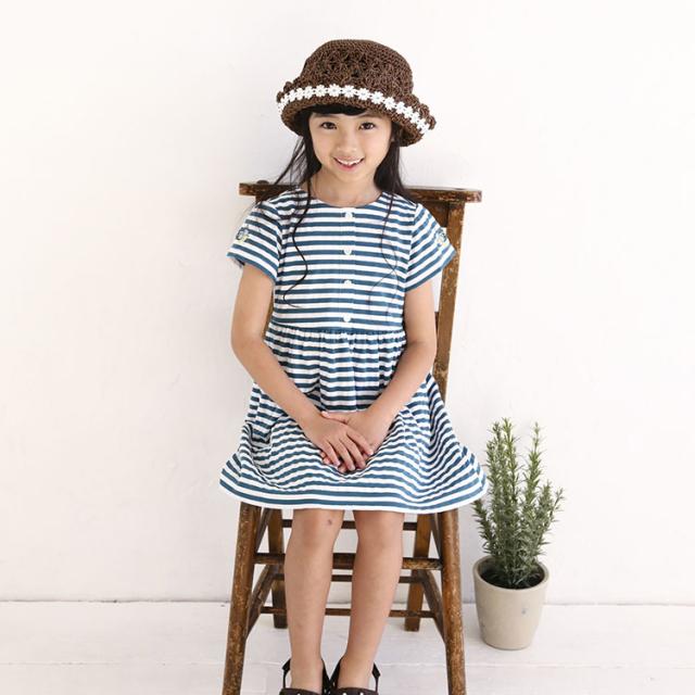 70 Off ワンピース 子供服 Bebe ベベ 鹿の子 天竺 ボーダー 女の子 Bebe Bebe ベベ Bebe アウトレット キッズ Bewの通販はau Pay マーケット 子供服 Bebe アウトレット Buzzfuzz バズファズ