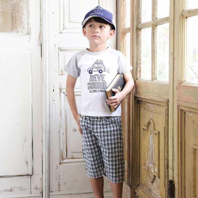 70 Off ポイント5倍 パンツ Bebe ベベ ネーム付 チェック ハーフ 子供服 男の子 Bebe Bebe ベベ Bebe アウトレット キッズ Bebの通販はau Pay マーケット 子供服 Bebe アウトレット Buzzfuzz バズファズ