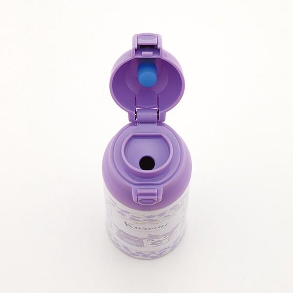 クロミ 水筒 ステンレスマグボトル 500ml 保温 保冷 直飲み