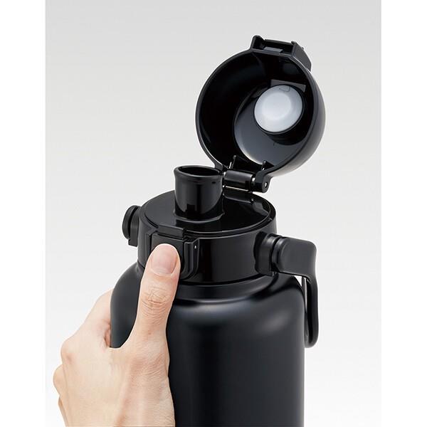 Champion 水筒 ステンレスボトル マグボトル 1500ml 直飲み ハンドル付