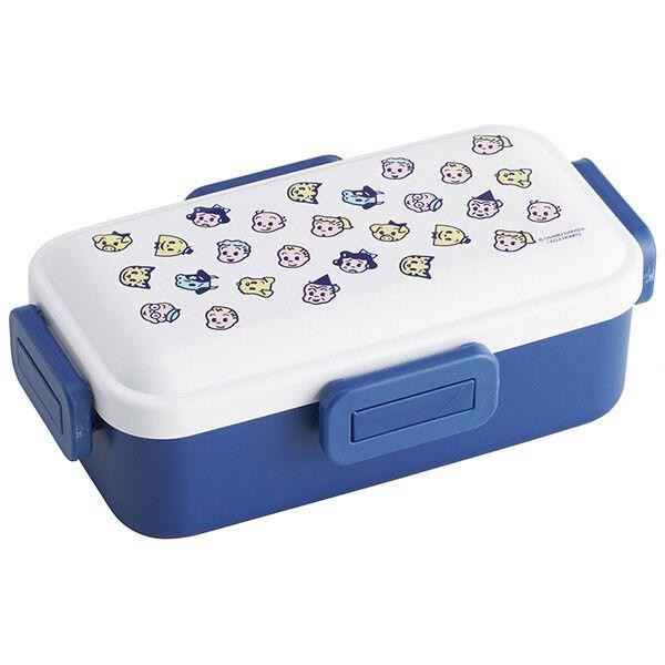 Amazon｜ヤクセル OSAMU GOODS 弁当箱 600ml フェイスちらし 竹