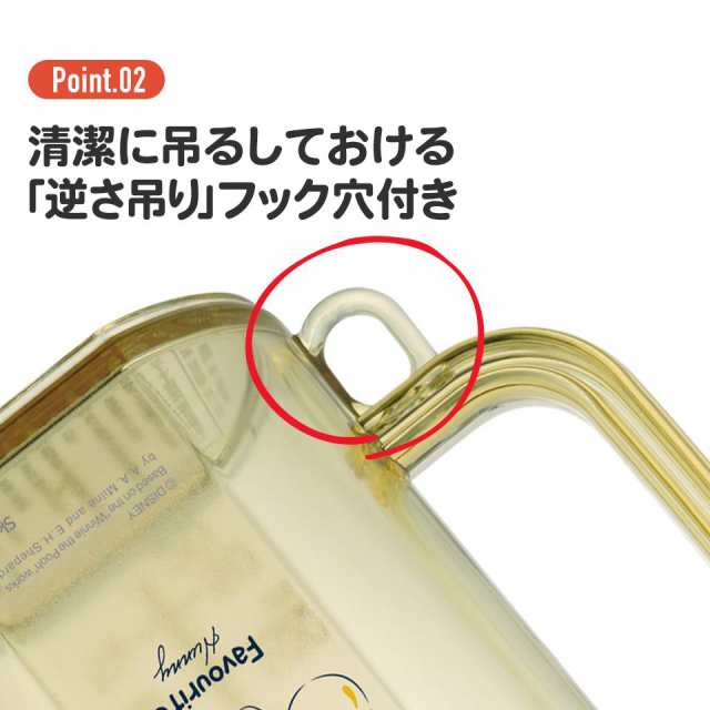 モフサンド メジャーカップ 500ml 計量カップ 日本製 計量 カップ mofusand キャラクター スケーター ｜au PAY マーケット