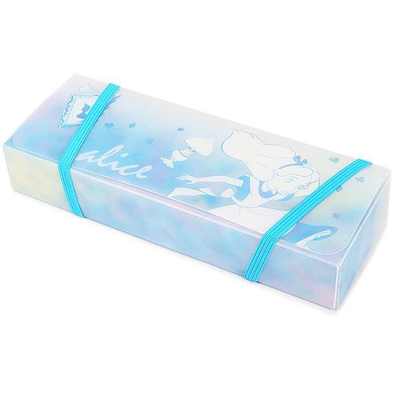 Disney - 確認用ページ  アリスペンケース Disney - アリス ペンケース の通販 by mkh｜ディズニーならラクマ