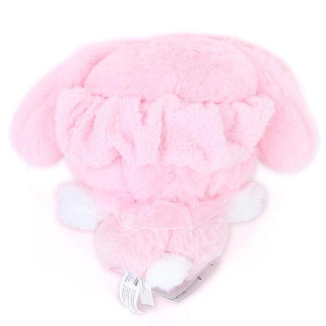 マイメロディ 癒しぬいぐるみ ドール サンリオ sanrio キャラクターの