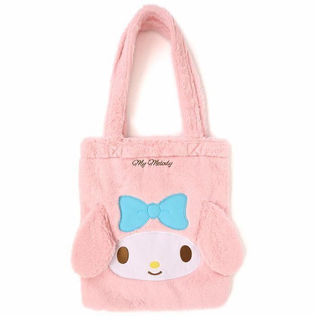 マイメロ ファートートバッグ ROOTOTE ルートート - メルカリ