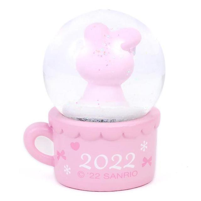 サンリオ　キキララ 陶器　小物入れ　クリスマス　2014 サンリオ キキララ 陶器 小物入れ クリスマス 2014（2025年最新