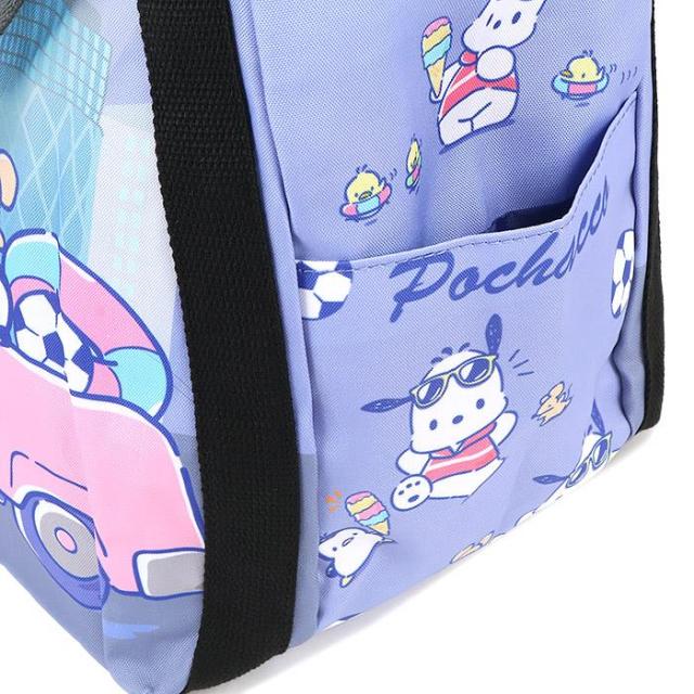 suu smarturbanuseful ポチャッコ　バッグ suu smarturbanuseful ポチャッコ バッグ ポチャッコ