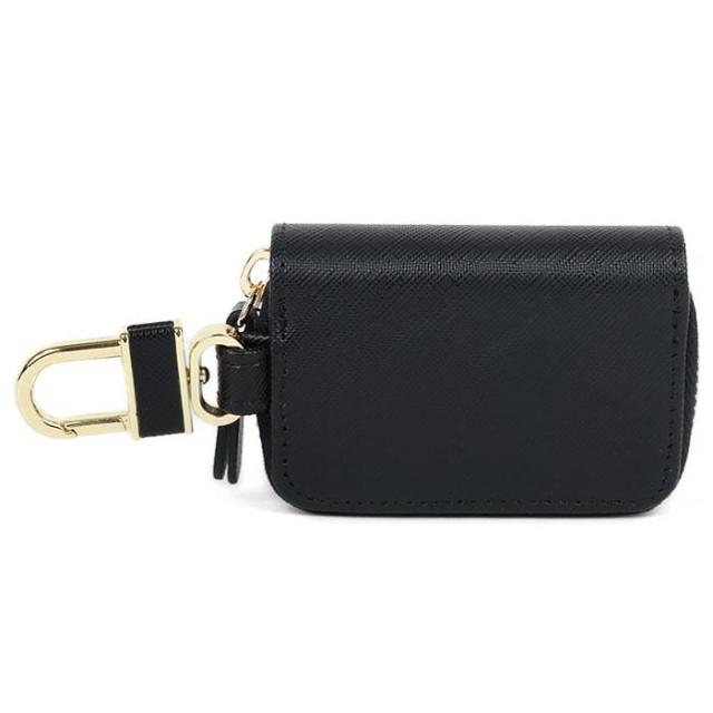 クロミ スマートキーケース キーケース コンパクト 車 鍵 かぎ 360度