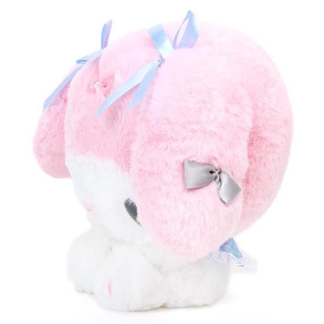 マイメロディ　マイスウィートピアノ　マグネット入りぬいぐるみ(いつでもぴとっ) Amazon.co.jp: サンリオ(SANRIO) マイメロディ マグネット入り