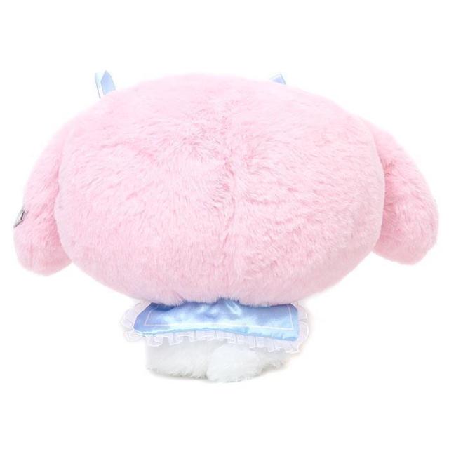 マイメロディ ぬいぐるみ マグネット入りぬいぐるみ いつでも