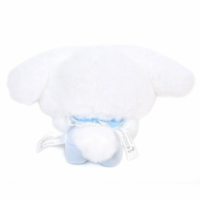 シナモロール ぬいぐるみおせわセット サンリオ sanrio
