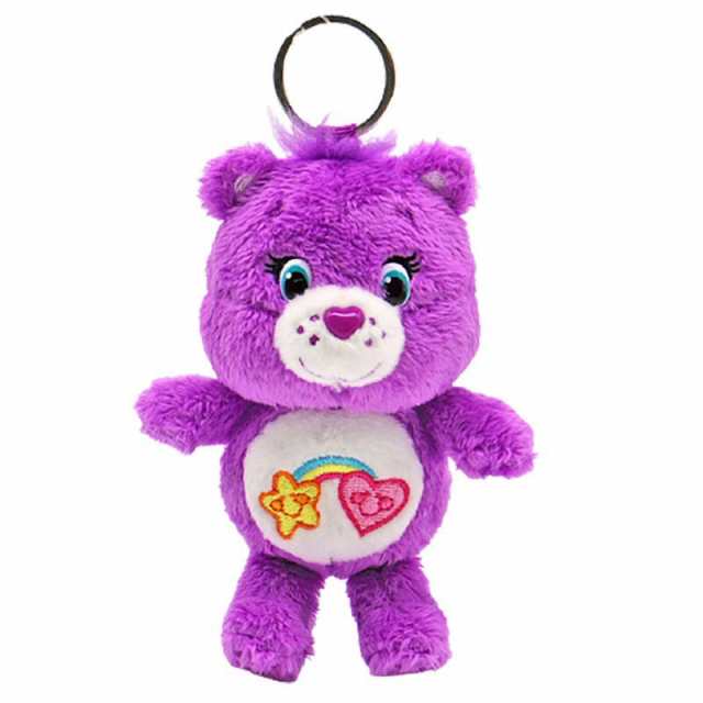 care bears ケアベア ティッシュケース - ティッシュボックス