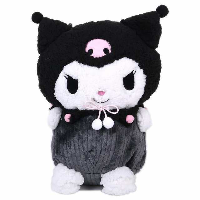 クロミ 3WAYブランケット ひざ掛け ケープ クッション 可愛い SNS映え サンリオ sanrio キャラクターの通販はau PAY マーケット  - キャラクターズキューティーショップ au PAY マーケット店 | au PAY マーケット－通販サイト