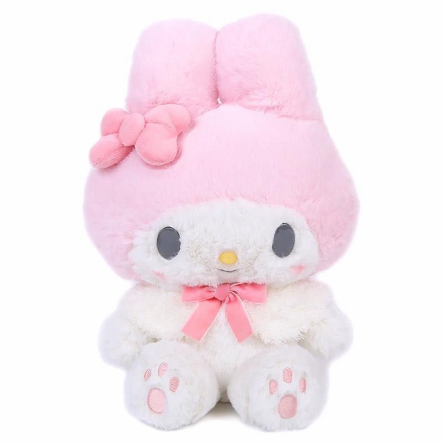 マイメロディ 抱きぬいぐるみ 可愛い SNS映え サンリオ sanrio キャラクターの通販はau PAY マーケット -  キャラクターズキューティーショップ au PAY マーケット店 | au PAY マーケット－通販サイト