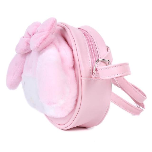 マイメロ　まとめ売り　ぬいぐるみ　ポシェット　キッズ　福岡 51CnQt1mkiL._UF894,1000_QL80_.jpg