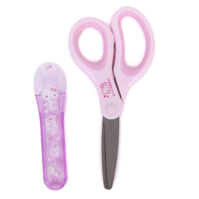 d*3様 キティちゃん❤かわいいハサミ d*3様 キティちゃん❤かわいいハサミ
