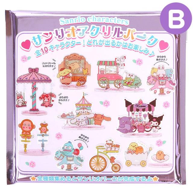 【非売品】サンリオ　店舗用　クリスマスパネル クリスマスギフトに最適なアイテムも！「サンリオ 2021