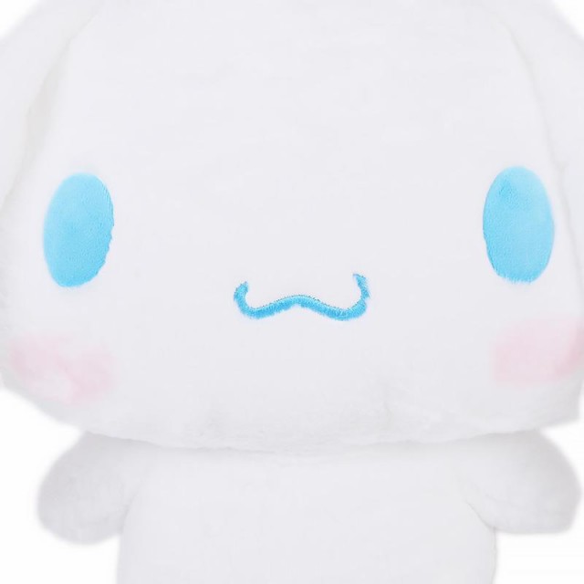 シナモロール ぬいぐるみ 3L 特大サイズ サンリオ sanrio キャラクターの通販はau PAY マーケット -  キャラクターズキューティーショップ au PAY マーケット店 | au PAY マーケット－通販サイト