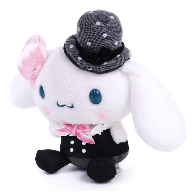サンリオ　シナモロール　ぬいぐるみ　マスコット サンリオ on X: 