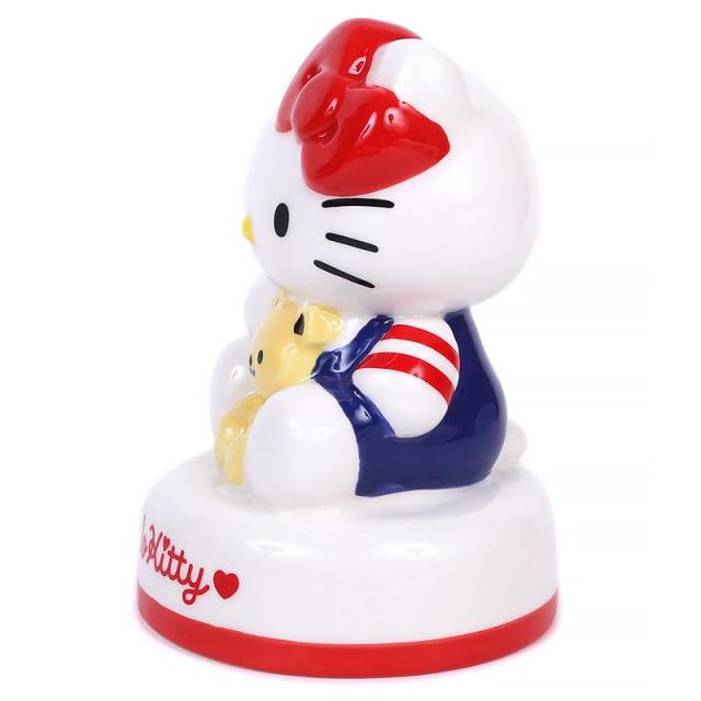 チャーミーキティー貯金箱　サンリオ サンリオ - チャーミーキティ 貯金箱の通販 by あっこたむ's
