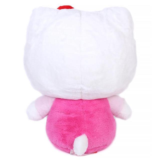 ハローキティ ぬいぐるみ 3L 特大サイズ サンリオ sanrio キャラクター  