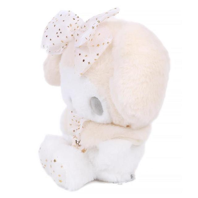 マイメロディ ぬいぐるみ サンリオ ホワイトデザインシリーズの通販は