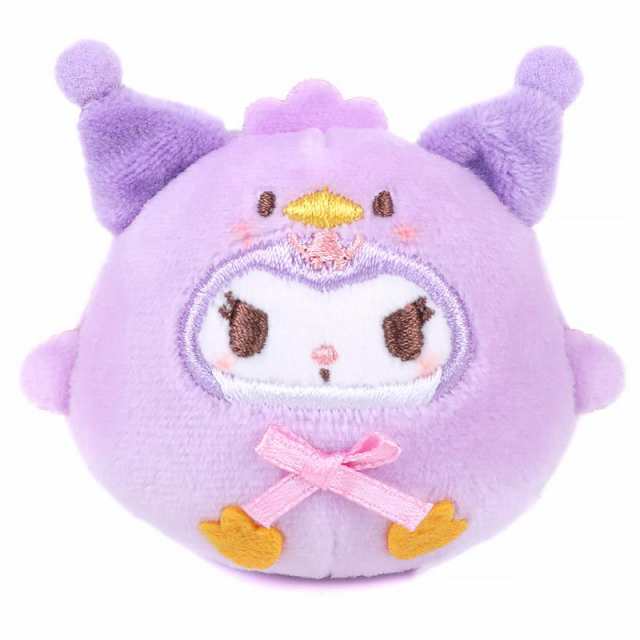 クロミ ベビーひよこ＆ベビーカー マスコットセット イースター サンリオ sanrio キャラクターの通販はau PAY マーケット -  キャラクターズキューティーショップ au PAY マーケット店 | au PAY マーケット－通販サイト