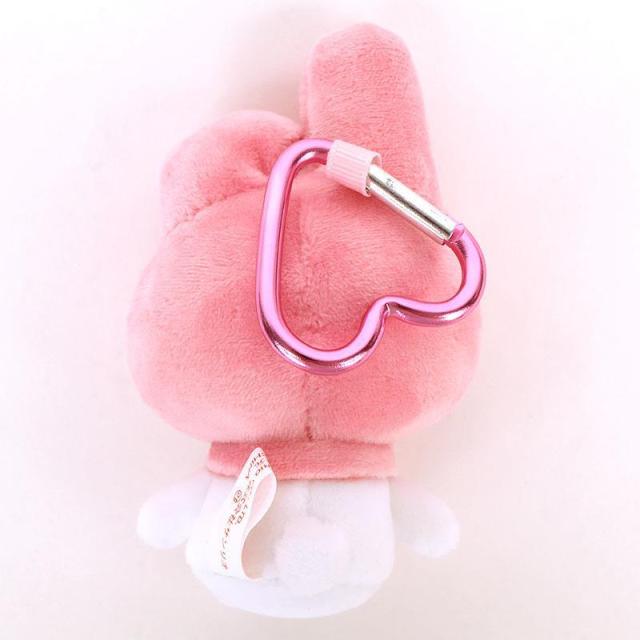 いつまでもサンリオ マイメロディ マスコットホルダー 楽天市場】サンリオ(SANRIO) マイメロディ マスコットホルダー