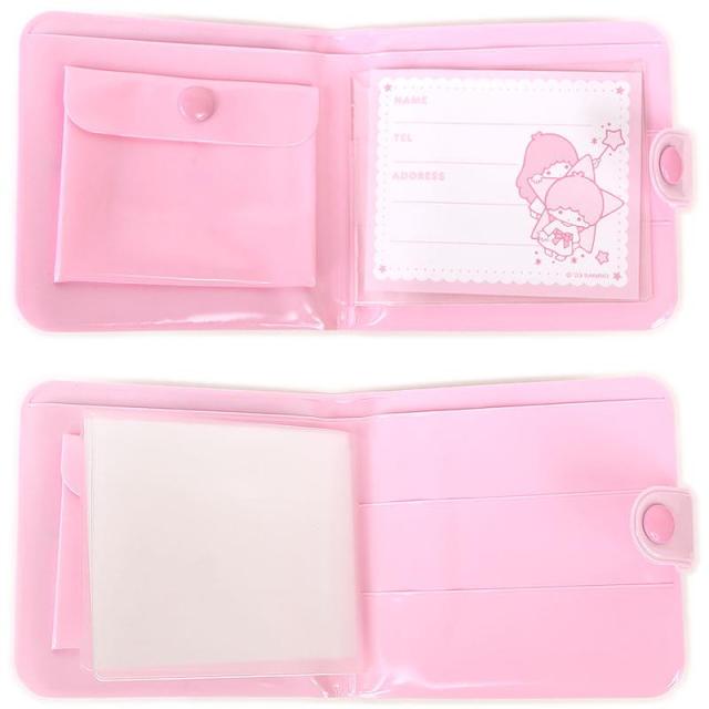 1976 リトルツインスターズ キキ＆ララ Sanrio/サンリオ リトルツイン