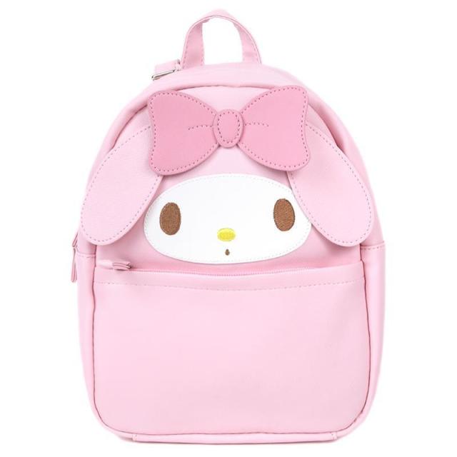 激レア　サンリオ　マイメロディ　リュック&ぬいぐるみ　セット マイメロディ ぬいぐるみリュック マイメロ リュック サンリオ