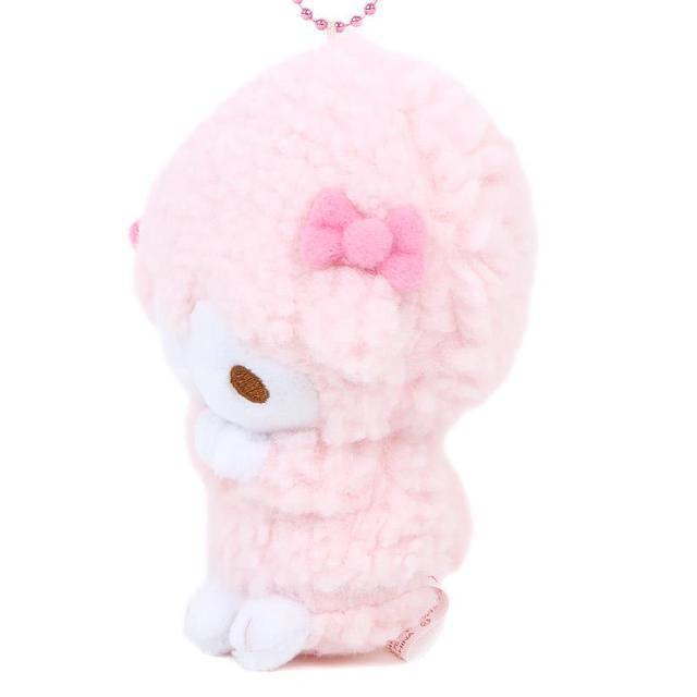 マイスイートピアノ マスコットホルダー ぬいぐるみ 楽天市場】予約 11月下旬入荷 マイスィートピアノ カラビナ付き