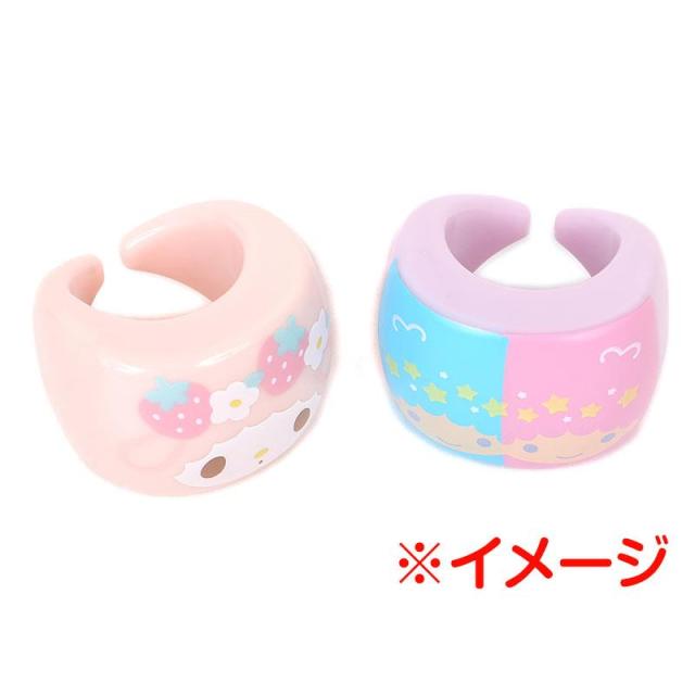Yoshikitty　指輪　リング　14号 Yoshikitty指輪リング14号