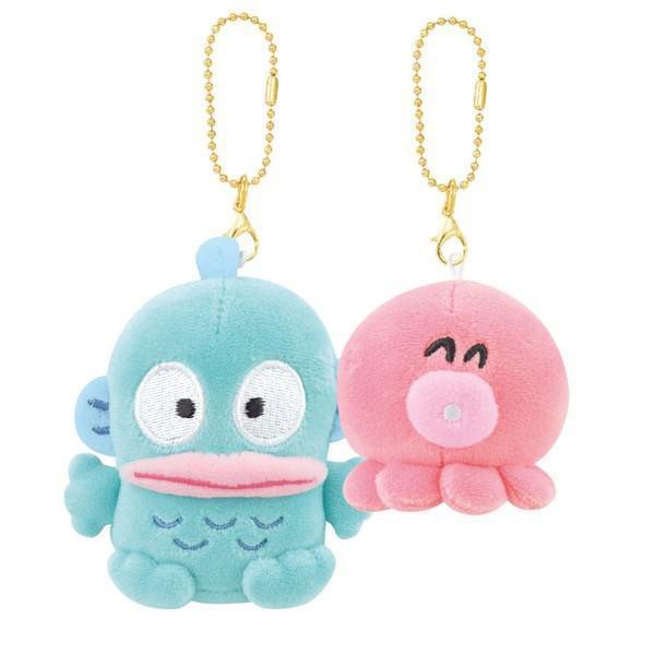 ハンギョドン＆さゆり マスコットホルダー ニコぬいキーホルダー サンリオ SANRIO キャラクター 予約商品の通販はau PAY マーケット -  キャラクターズキューティーショップ au PAY マーケット店 | au PAY マーケット－通販サイト