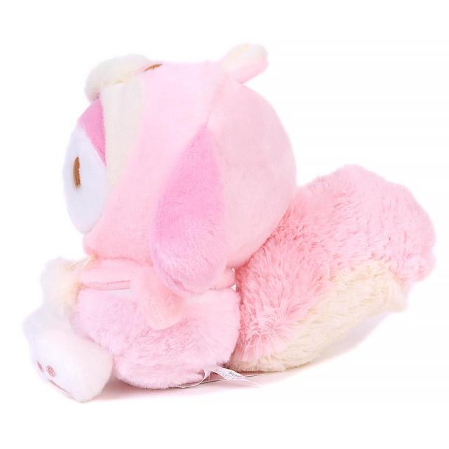 サンリオ♡フォレストどうぶつ ぬいぐるみ 4点 サンリオ マイメロディ フォレストどうぶつぬいぐるみ - メルカリ