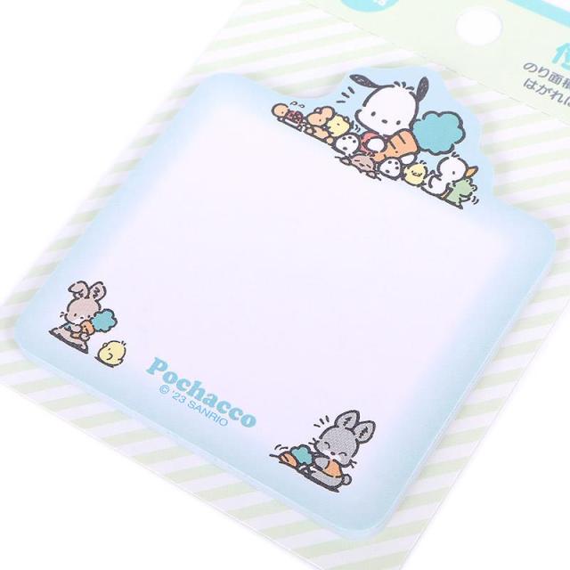 専用出品♪キティ♪リトルツインスターズ♪サンリオ♪スクエアメモ♪ポチャッコポチ袋 専用出品♪キティ♪リトルツインスターズ♪サンリオ♪スクエア