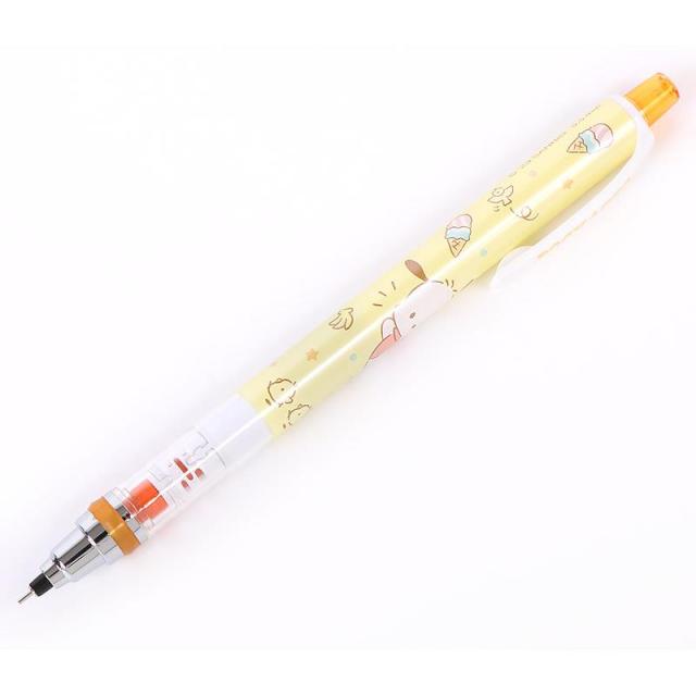 ポチャッコ シャープペンシル クルトガ 0.5mm サンリオ sanrio