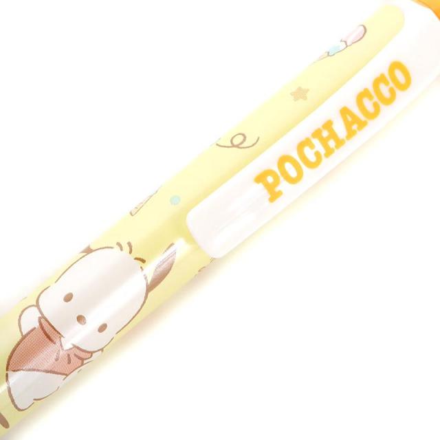 ポチャッコ シャープペンシル クルトガ 0.5mm サンリオ sanrio